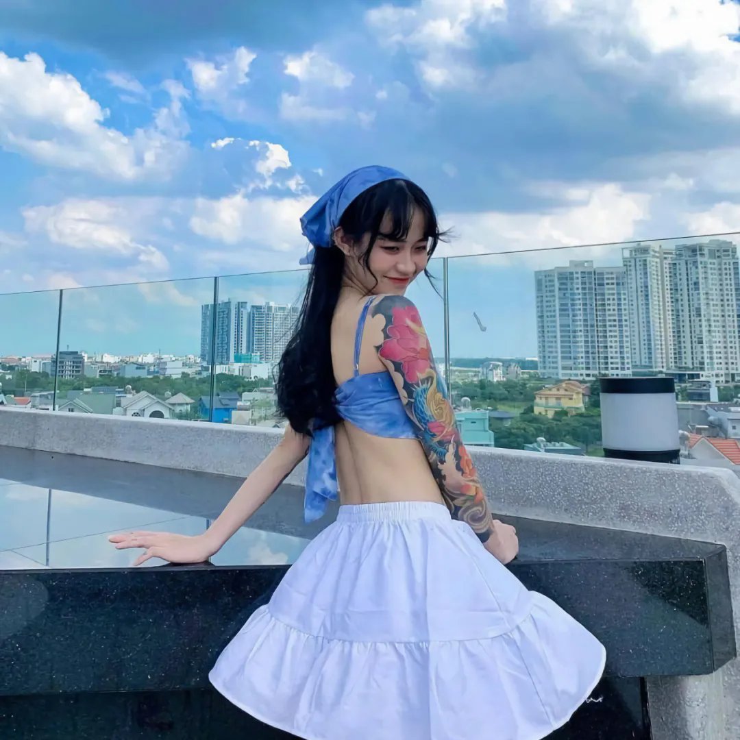 阿提卡梅克的太阳