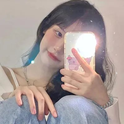 靓妹正传