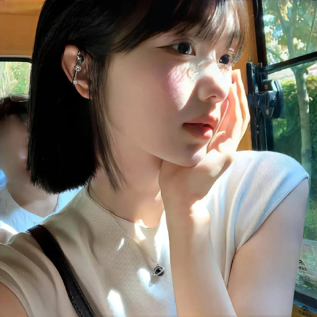 老木的秘密
